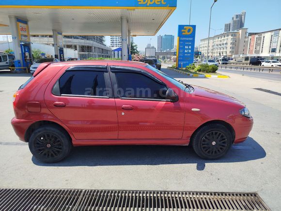 Fiat Palio 1.3 Multijet