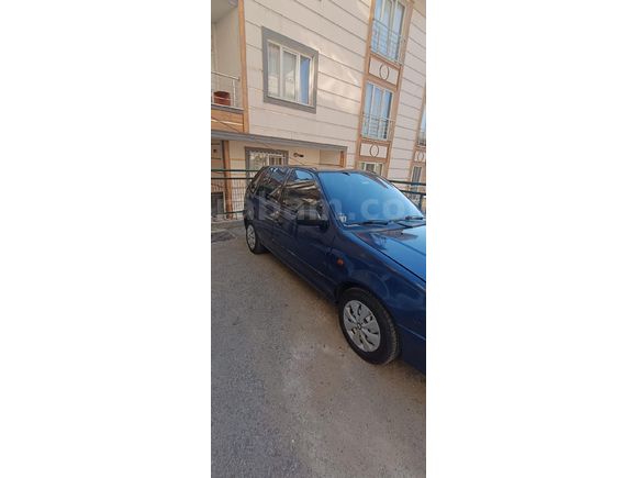 Sahibinden Suzuki Swift 1.3 GLX 2001 Model