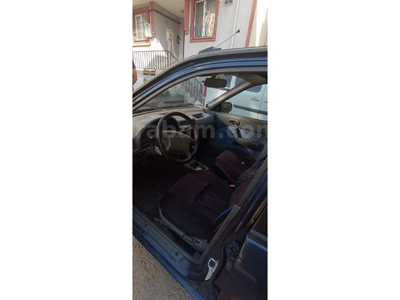 Sahibinden Suzuki Swift 1.3 GLX 2001 Model