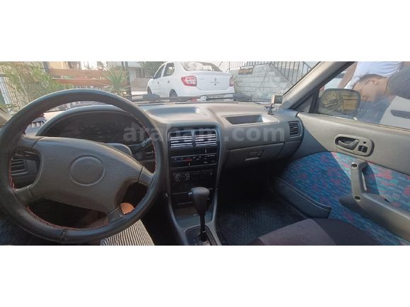 Sahibinden Suzuki Swift 1.3 GLX 2001 Model