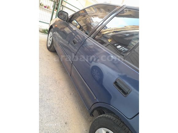 Sahibinden Suzuki Swift 1.3 GLX 2001 Model