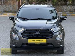 HATASIZ ST-LİNE KIŞ PAKETLİ 87.000 Km'de ANAHTARSIZ ÇALIŞTIRMA
