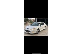 Sahibinden Peugeot 407 1.6 HDi Comfort 2011 Model