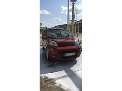 Sahibinden Fiat Fiorino Combi 1.3 Multijet Emotion 2013 Model