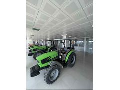  Deutz Fahr 4055E Hatay