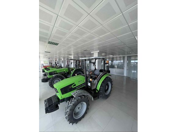 Deutz Fahr 4055E Hatay
