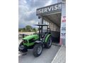  Deutz Fahr 4055E Hatay