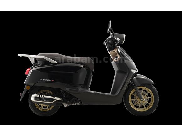 Sahibinden RKS Parmida 50