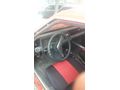 Ford Granada Projelik Klasik