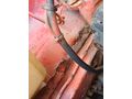 Ford Granada Projelik Klasik