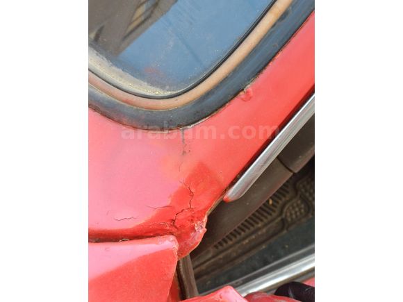 Ford Granada Projelik Klasik