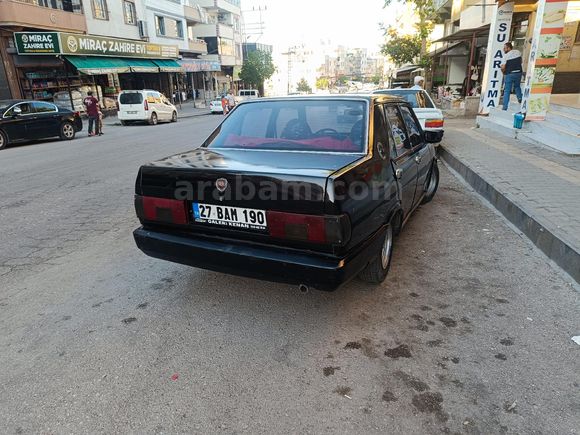 Sahibinden Tofaş Şahin 5 Vites 1991 Model