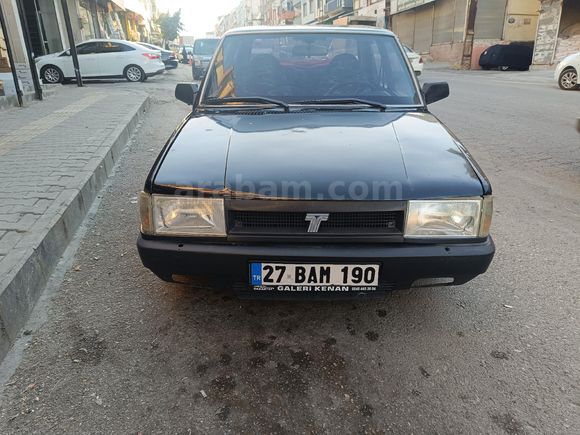 Sahibinden Tofaş Şahin 5 Vites 1991 Model