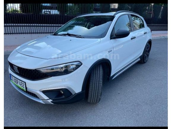 Sahibinden Fiat Egea Cross 1.4 Fire Street 2023 Model