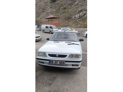 Sahibinden Renault R 9 1.4 Broadway 1998 Model