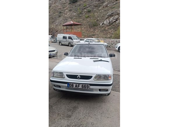 Sahibinden Renault R 9 1.4 Broadway 1998 Model