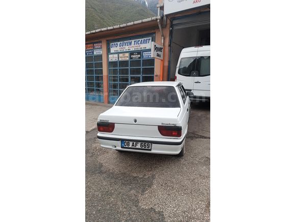 Sahibinden Renault R 9 1.4 Broadway 1998 Model