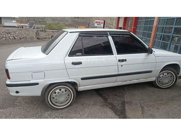 Sahibinden Renault R 9 1.4 Broadway 1998 Model