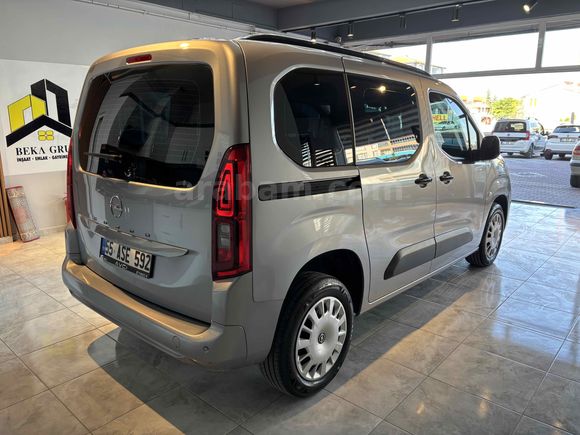 TANIK KARDEŞLERDEN SIFIR NİYETİNE OTOMATİK COMBO