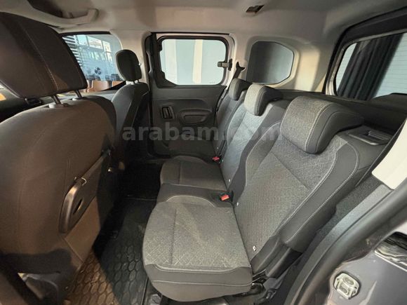TANIK KARDEŞLERDEN SIFIR NİYETİNE OTOMATİK COMBO