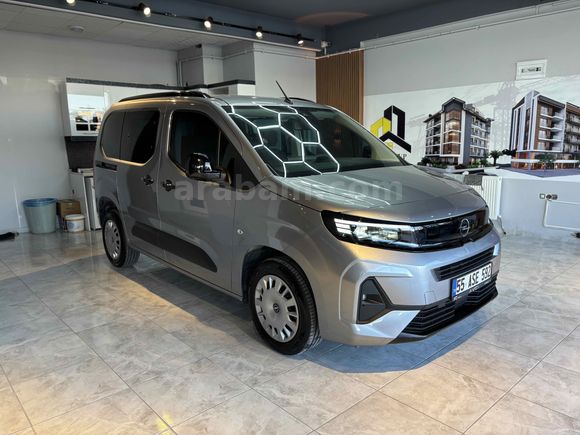 TANIK KARDEŞLERDEN SIFIR NİYETİNE OTOMATİK COMBO