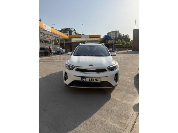 Sahibinden Kia Stonic 1.0 T-GDI Cool 2020 Model 