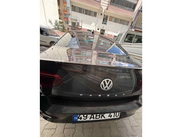 Volkswagen Passat 1.5 TSi Elegance 2020 Model  