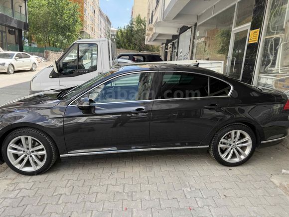 Volkswagen Passat 1.5 TSi Elegance 2020 Model  