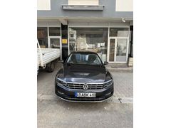 Doktordan Volkswagen Passat 1.5 TSi Elegance 2020 Model  