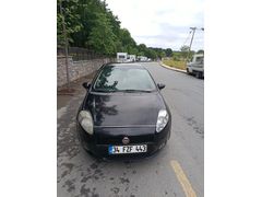 Sahibinden Fiat Punto Grande 1.3 Multijet Dynamic 2008 Model