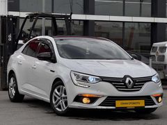 CİHAN OTOMOTİV'DEN BAKIMLI HATASIZ - BOYASIZ MEGANE 4