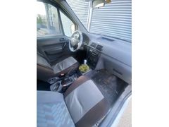 Sahibinden Ford Tourneo Connect 1.8 TDCI K210S 2007 Model 