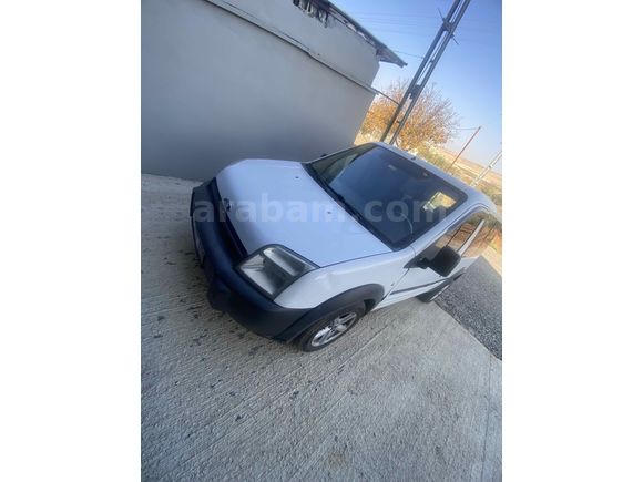 Sahibinden Ford Tourneo Connect 1.8 TDCI K210S 2007 Model 
