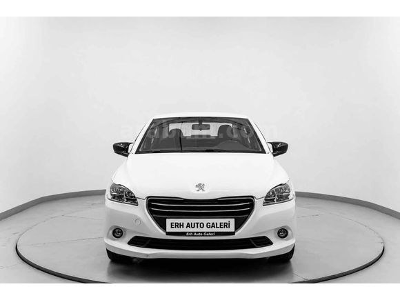 “ERH” AUTO ‘ DAN  2014 MODEL 301  1.6 DİZEL  HIZ  SABİTLEYİCİLİ 