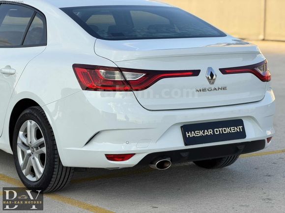 HATASIZ~BOYASIZ~160BİN KM~HIZ SABİTLEME~LPG~MERCEK FAR