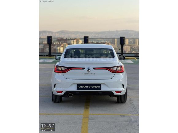 HATASIZ~BOYASIZ~160BİN KM~HIZ SABİTLEME~LPG~MERCEK FAR