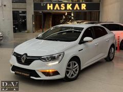 HATASIZ~BOYASIZ~160BİN KM~HIZ SABİTLEME~LPG~MERCEK FAR