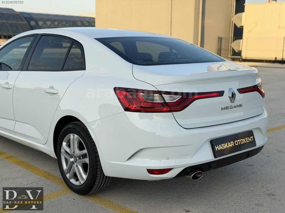 HATASIZ~BOYASIZ~160BİN KM~HIZ SABİTLEME~LPG~MERCEK FAR