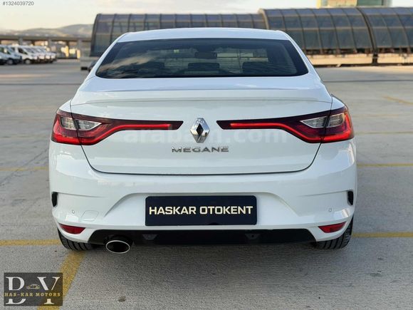 HATASIZ~BOYASIZ~160BİN KM~HIZ SABİTLEME~LPG~MERCEK FAR