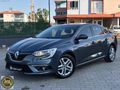 | ÖZGÜVEN | RENAULT MEGANE 1.6 MANUEL JOY EMSALSİZ TERTEMİZ