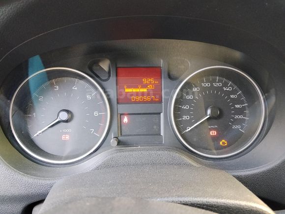 Sahibinden Peugeot 301 1.2 PureTech Active 2019 Model