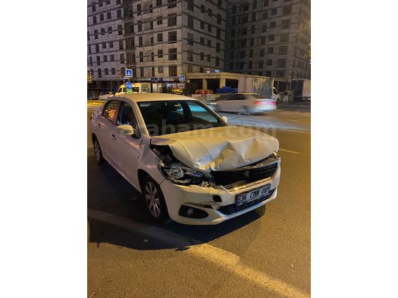 Sahibinden Peugeot 301 1.2 PureTech Active 2019 Model