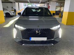 34000 km’de Sahibinden DS Automobiles DS7 Crossback 1.6 E-Tense Opera 2023 Model 4x4 Plug-in hybrid İstanbul