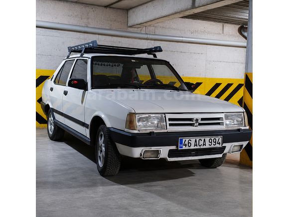 7 Yıllık Sahibinden TEMİZ Tofaş Şahin 1.6 1994 Model 