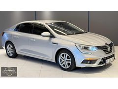 2017 RENAULT MEGANE 1.6 BENZİN LPG MANUEL DEĞİŞENSİZ 122KM