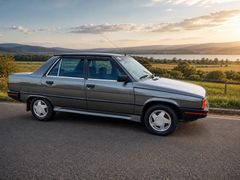 Sahibinden Renault R 9 1.4 Broadway 1986 Model