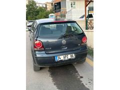 Sahibinden Volkswagen Polo 1.4 Goal 2006 Model 