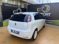 Fiat Punto 1.3 Multijet Pop 2013 Model