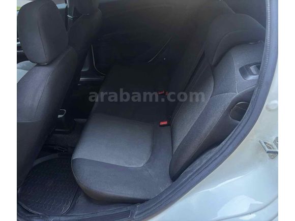 Fiat Punto 1.3 Multijet Pop 2013 Model