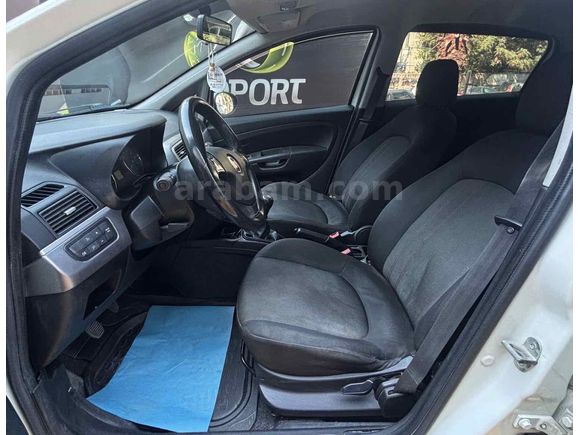Fiat Punto 1.3 Multijet Pop 2013 Model
